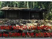 Cabin Woods with Emil Ekelund