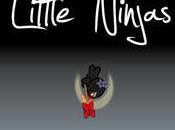 S&amp;S; Indie Review: Little Ninjas