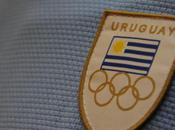 Uruguay Release Their Special Edition Olympic