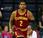 Cleveland Cavaliers Guard Kyrie Irving Breaks Hand