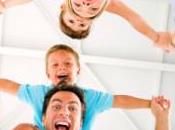 Should Older Kids Help Raise Younger Kids?