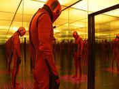 Movie Review Beyond Black Rainbow