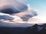 Most Incredible Lenticular Clouds