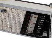 Sarah's Transistor Radios