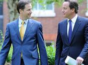 Coalition After Lords Reform Setback