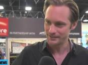 Alexander Skarsgard Interview with