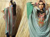 Kayseria Latest Lawn Collection 2012 Catalog Women