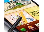 Samsung Reveal Galaxy Note August