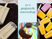 Popsicle Roundup