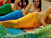Tailor Made Mermaid Tails