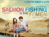 Delightful Surprise: Salmon Fishing Yemen