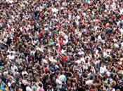 Census Reveals Population Explosion England Wales Since 2001