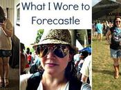 Forecastle Festival 2012 What Wore