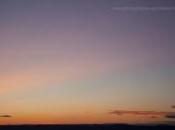 Sunset Over Fife