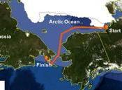 Arctic Rowing Team Departs Today!