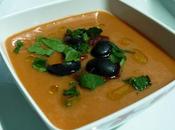 Dragon Boat Gazpacho