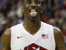 Kobe Bryant Calls David Stern's Olympic Limit Idea 'Stupid'