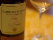 Wine Wednesday Loggia 2010 Barbara d’Alba
