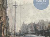 Gung Captures Australia’s Dreamy Imagery [free Mp3]