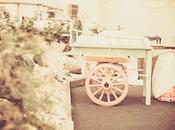 Rustic Outdoor Wedding: Part Details Ideas