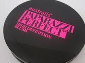 Review: Australis Paparazzi Perfect High Definition Blush