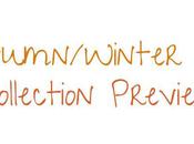 Autumn/Winter 2012 Collection Preview