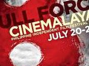 Cinemalaya Film Festival Unreels Today CCP, Trinoma Greenbelt