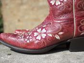 Cowboy Boot Love