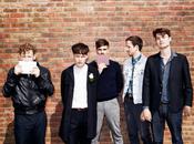 Citizens! Release Upbeat Debut Album