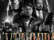 Fabulous Filmic Fashion Friday: Avengers