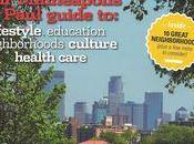 Twin Cities Living... Minneapolis-St. Paul Guide Just Relocation