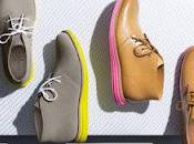 Limited Lunar Landing: Cole Haan LunarGrand Chukka Editions