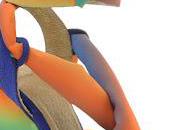 Shoe ASOS Honey Wedges