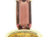 Fresh Squeezed: Citrine Jewelry Summer