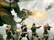 Reasons Like Sucker Punch