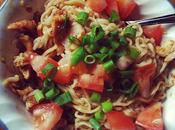 Transform Your Food: Change Up/Fancify