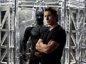 Movie Review Dark Knight Rises