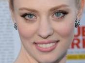 Deborah Woll Attends Premier ‘Ruby Sparks’