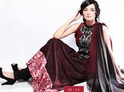 Hira Lari Special Lawn Collection Afroze Textiles 2012