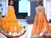 Nida Azwer Parinda Collection Women 2012