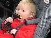 Tips Travelling With Young Children