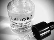 Sephora 'Express Drying Nail Oil'