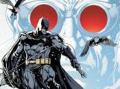 Comic Book Focus: Batman Annual