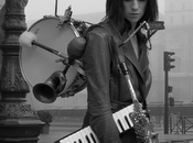 Charlotte Gainsbourg Concert- 19th July/London