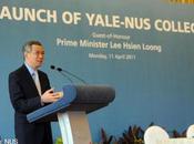 Yale Invites Criticism Foray into Asia