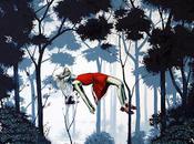 Candice Tripp Black Projects