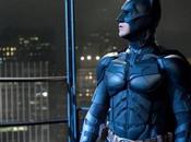 Review: Dark Knight Rises