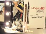 K-Palette Meet Greet with Noriko Imura PART1 Plus Event Video