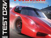 S&amp;S; Review: Test Drive: Ferrari Racing Legends