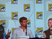 Comic 2012: True Blood Panel Videos Photos